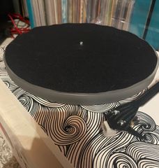 Πικαπ Project wave Parov stelar Limited Edition-thumb-8