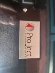 Πικαπ Project wave Parov stelar Limited Edition-thumb-9