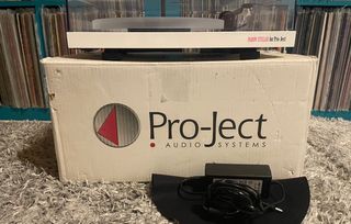 Πικαπ Project wave Parov stelar Limited Edition-thumb-10