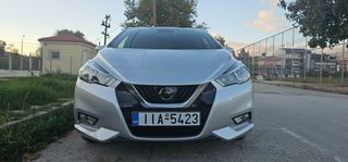 Nissan Micra 2019