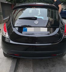 Lancia Ypsilon 2013