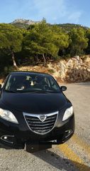 Lancia Ypsilon 2013-thumb-3