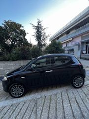 Lancia Ypsilon 2013-thumb-7