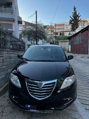 Lancia Ypsilon 2013-thumb-10