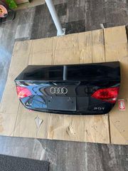 AUDI A4 '08-'15 ΠΟΡΤ ΜΠΑΓΚΑΖ