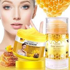 Venom Care Combination – Ολοκληρωμένη Φροντίδα Σώματος & Προσώπου