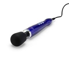 Doxy - Die Cast Wand Massager Purple-thumb-7