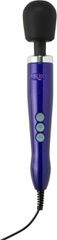 Doxy - Die Cast Wand Massager Purple