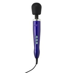 Doxy - Die Cast Wand Massager Purple-thumb-3