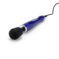 Doxy - Die Cast Wand Massager Purple-thumb-2