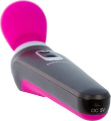 Palmpower Wand Massager Extreme-thumb-3