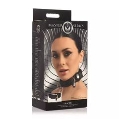 Xr Brands Tracer - Tracking Collar - Black-thumb-3