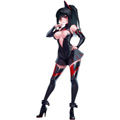 Fleshlight Fantasy Lilith Fukumoto Shokushu