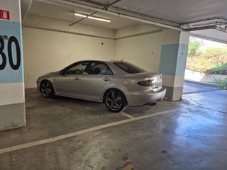 Mazda 6 2008 MPS-thumb-1