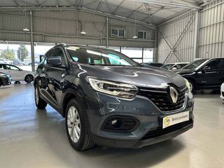 Renault Kadjar 2020 5 ΧΡΟΝΙΑ ΕΓΓΥΗΣΗ-SPORT EDITION