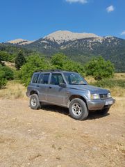 Suzuki Vitara 2000