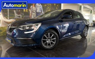 Renault Megane 2016 Energy Pack Euro6/6 Χρόνια Δωρεάν Service