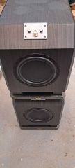 Subwoofer