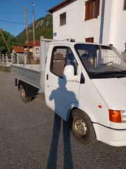 Ford Transit 2002