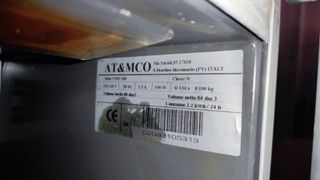 ψυγείο mini bar-thumb-2
