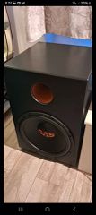 Subwoofer αυτοκινήτου