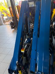 Ανατροπή + Γερανός Mitsubishi 2025 FUSO CANTER καινούργιοι γερανοί-thumb-5