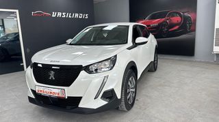 Peugeot 2008 2020 1.2 turbo.