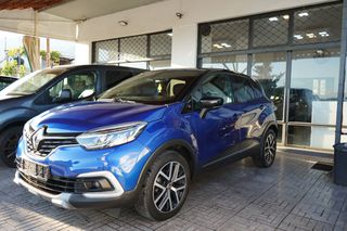 Renault Captur 2019 S-EDITION 150hp (Προσφορά)