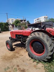 Τρακτέρ Zetor 1995 6911