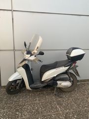 Honda SH 300i 2013