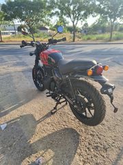 Royal Enfield HNTR 350 2025 ΕΤΟΙΜΟΠΑΡΑΔΟΤΟ!!-thumb-2