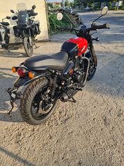 Royal Enfield HNTR 350 2025 ΕΤΟΙΜΟΠΑΡΑΔΟΤΟ!!-thumb-3