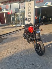Royal Enfield HNTR 350 2025 ΕΤΟΙΜΟΠΑΡΑΔΟΤΟ!!-thumb-5