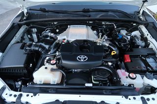 Pickup - Αγροτικό Toyota 2021 Hilux D DC 4X4 2.4 ΑΥΤΟΜΑΤΟ 4 ΠΟΡΤΕΣ ΕΛΛΗΝΙΚΟ ΥΠΕΡΑΡΙΣΤΟ '21-thumb-102