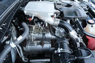 Pickup - Αγροτικό Toyota 2021 Hilux D DC 4X4 2.4 ΑΥΤΟΜΑΤΟ 4 ΠΟΡΤΕΣ ΕΛΛΗΝΙΚΟ ΥΠΕΡΑΡΙΣΤΟ '21-thumb-106