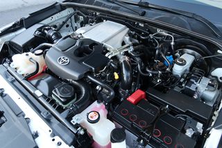 Pickup - Αγροτικό Toyota 2021 Hilux D DC 4X4 2.4 ΑΥΤΟΜΑΤΟ 4 ΠΟΡΤΕΣ ΕΛΛΗΝΙΚΟ ΥΠΕΡΑΡΙΣΤΟ '21-thumb-107