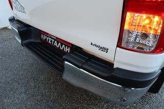 Pickup - Αγροτικό Toyota 2021 Hilux D DC 4X4 2.4 ΑΥΤΟΜΑΤΟ 4 ΠΟΡΤΕΣ ΕΛΛΗΝΙΚΟ ΥΠΕΡΑΡΙΣΤΟ '21-thumb-23