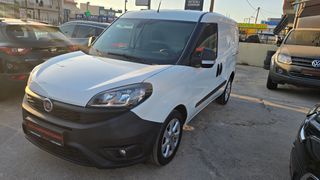 Fiat Doblo 2019