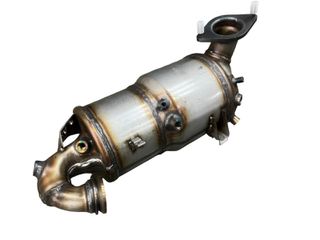 ΓΝΗΣΙΟΣ ΚΑΤΑΛΥΤΗΣ DPF Fiat Ducato 2.3D