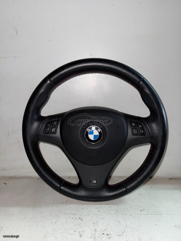 BMW SERIES 3 (E90/E92/93) 05-12 Τιμόνι M pack