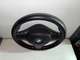 BMW SERIES 3 (E90/E92/93) 05-12 Τιμόνι M pack-thumb-1