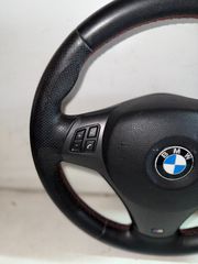 BMW SERIES 3 (E90/E92/93) 05-12 Τιμόνι M pack-thumb-2