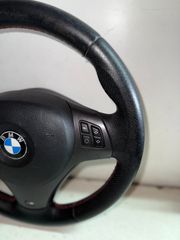 BMW SERIES 3 (E90/E92/93) 05-12 Τιμόνι M pack-thumb-3