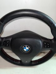BMW SERIES 3 (E90/E92/93) 05-12 Τιμόνι M pack-thumb-4