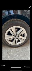 ζάντολαστιχα nexen Volkswagen original