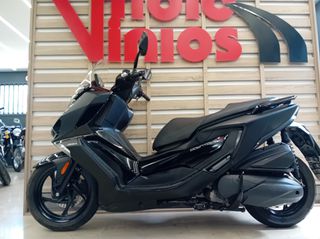 Kymco Downtown 350i 2024