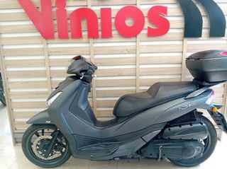 Sym HD 300 2023