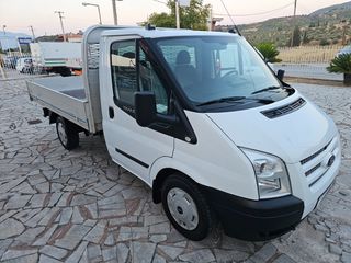 Ford Transit 2014 140PS A/C  ΑΝΑΤΡΟΠΗ 270 ΚΑΡΟΤΣΑ  ΤΙΜΗ ΦΙΧ ΔΕΝ ΕΧΕΙ ΦΠΑ