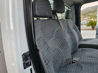 Ford Transit 2014 140PS A/C  ΑΝΑΤΡΟΠΗ 270 ΚΑΡΟΤΣΑ  ΤΙΜΗ ΦΙΧ ΔΕΝ ΕΧΕΙ ΦΠΑ-thumb-64