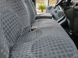 Ford Transit 2014 140PS A/C  ΑΝΑΤΡΟΠΗ 270 ΚΑΡΟΤΣΑ  ΤΙΜΗ ΦΙΧ ΔΕΝ ΕΧΕΙ ΦΠΑ-thumb-65